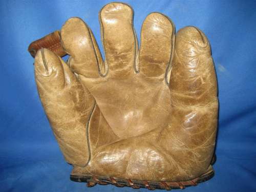 Ray Mack Maximus Front